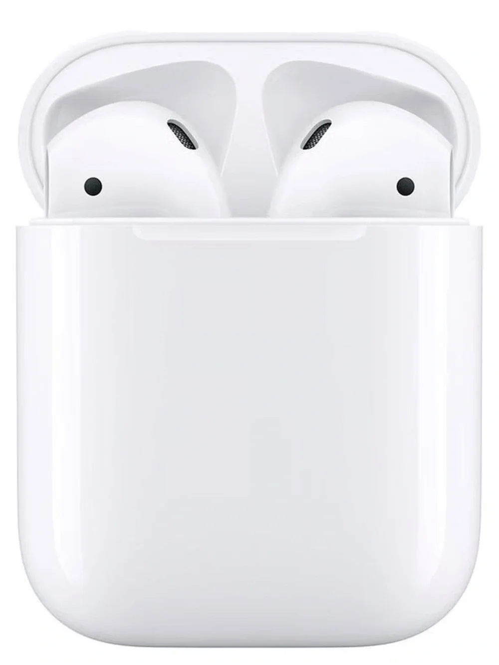 Apple AirPods 2 with Charging Case